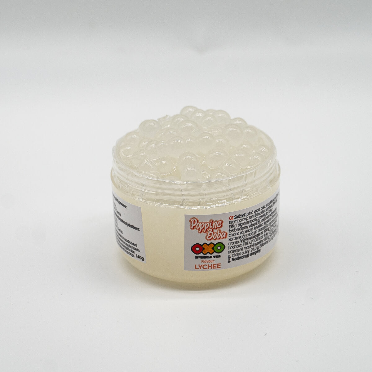 OXO Boba Box