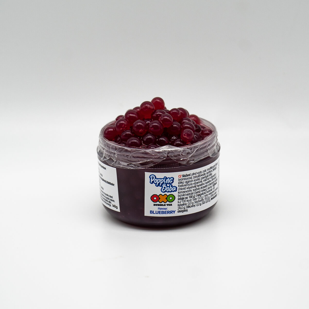 OXO Boba Box