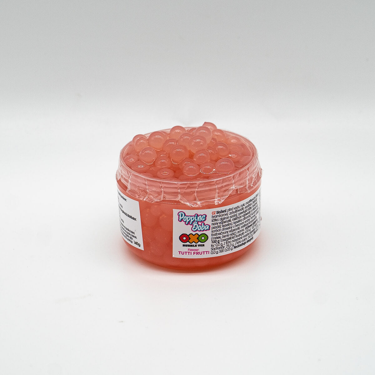 OXO Boba Box