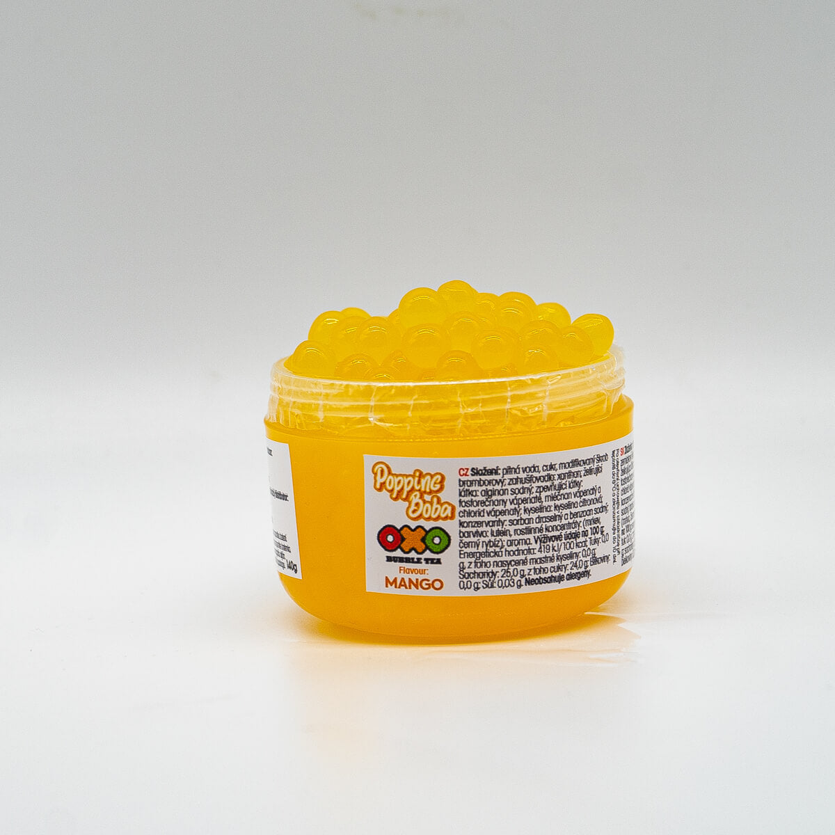 OXO Boba Box