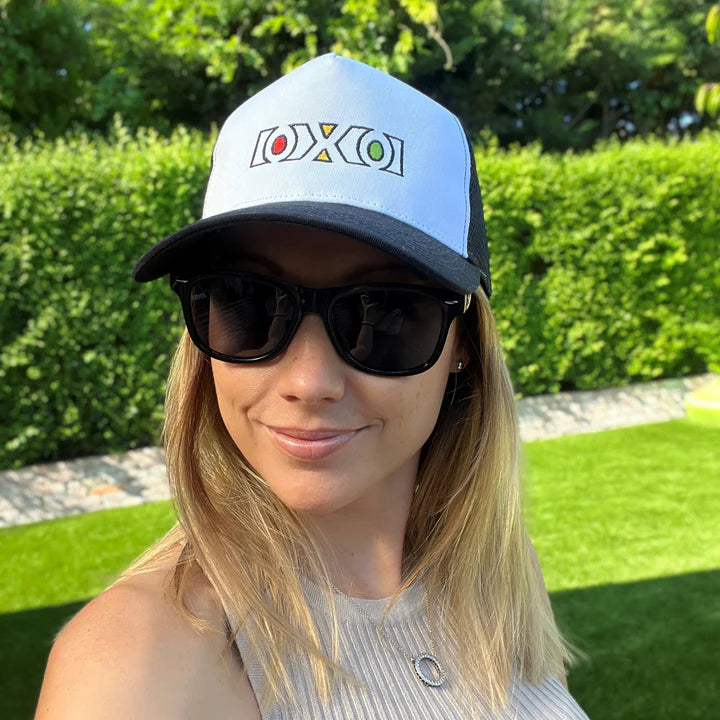 OXO Baseball kapa