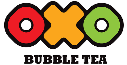 OXO Bubble Tea Croatia